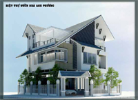 Kiến trúc, thiết kế biệt thự, biệt thự vườn, kiến trúc biệt thự, thiet ke biet thu vuon cao cap, biet thu vuon dep, biet thu vuon hien dai
